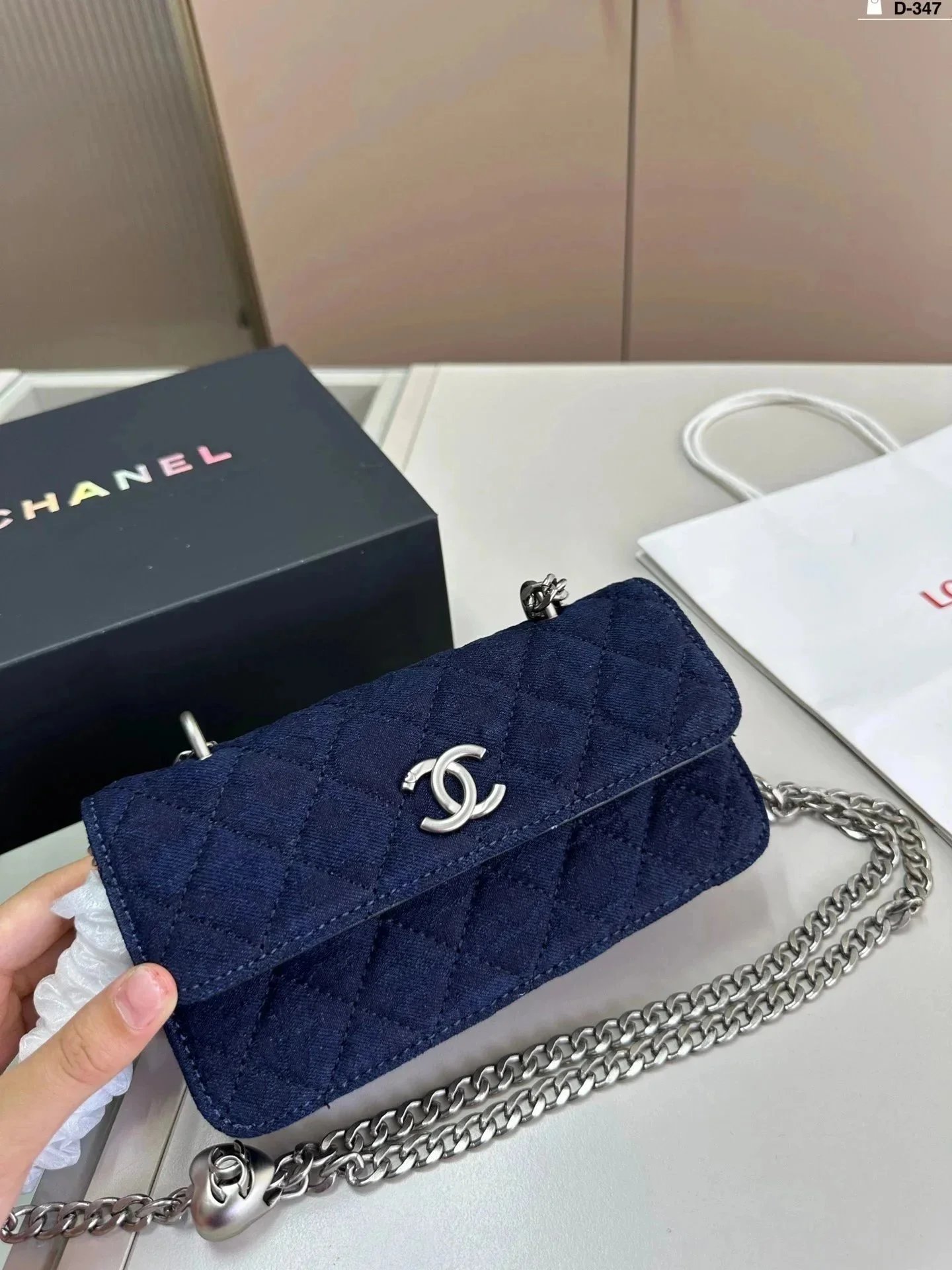 050439001-深蓝(Size:20*5*10cm) 050439001-深蓝(Size:20*5*10cm)
