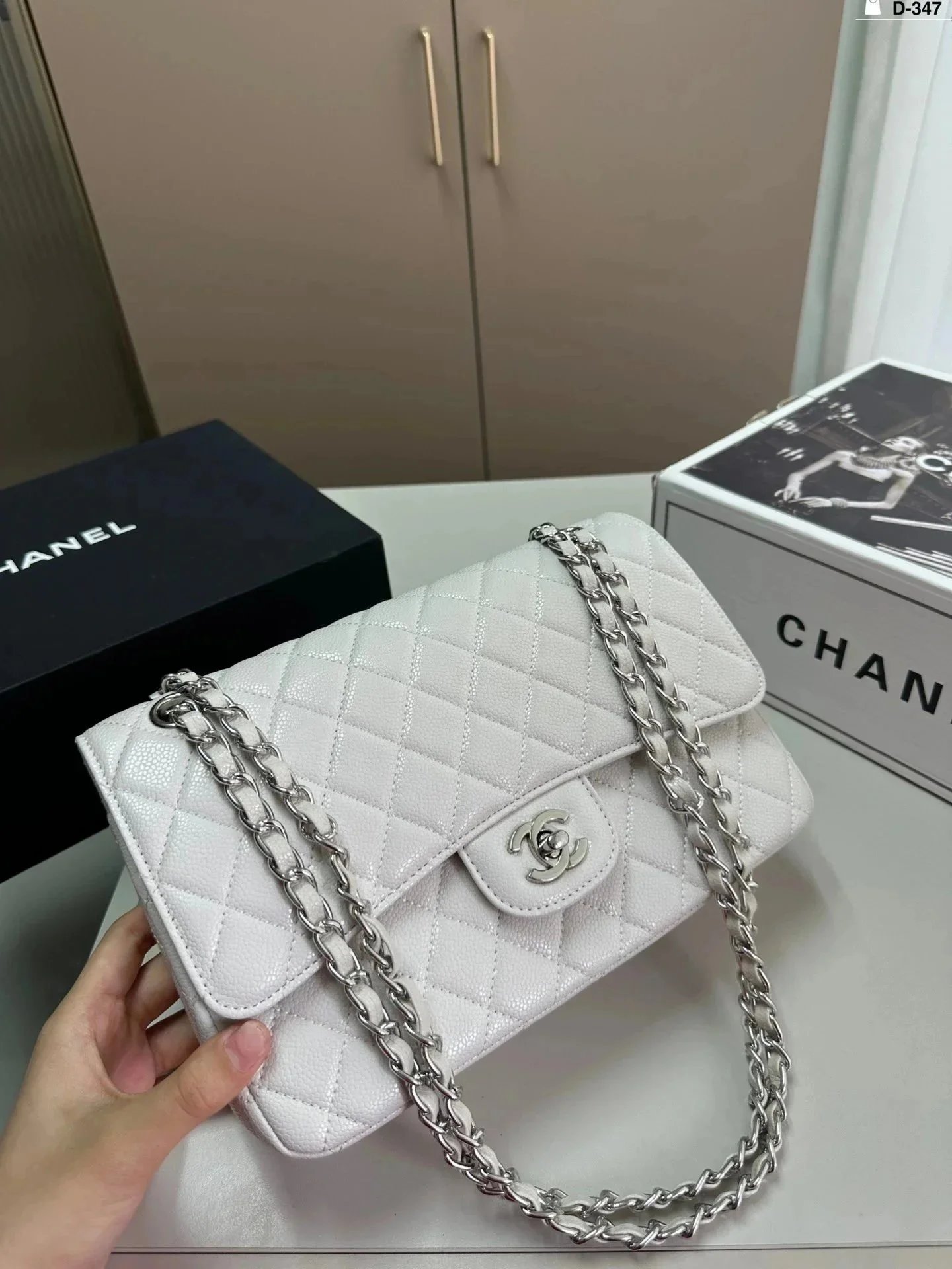 050439031-白色(Size:26*7*17cm) 050439031-白色(Size:26*7*17cm)