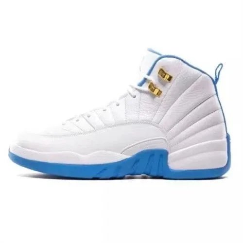 AJ12-白蓝 AJ12-白蓝