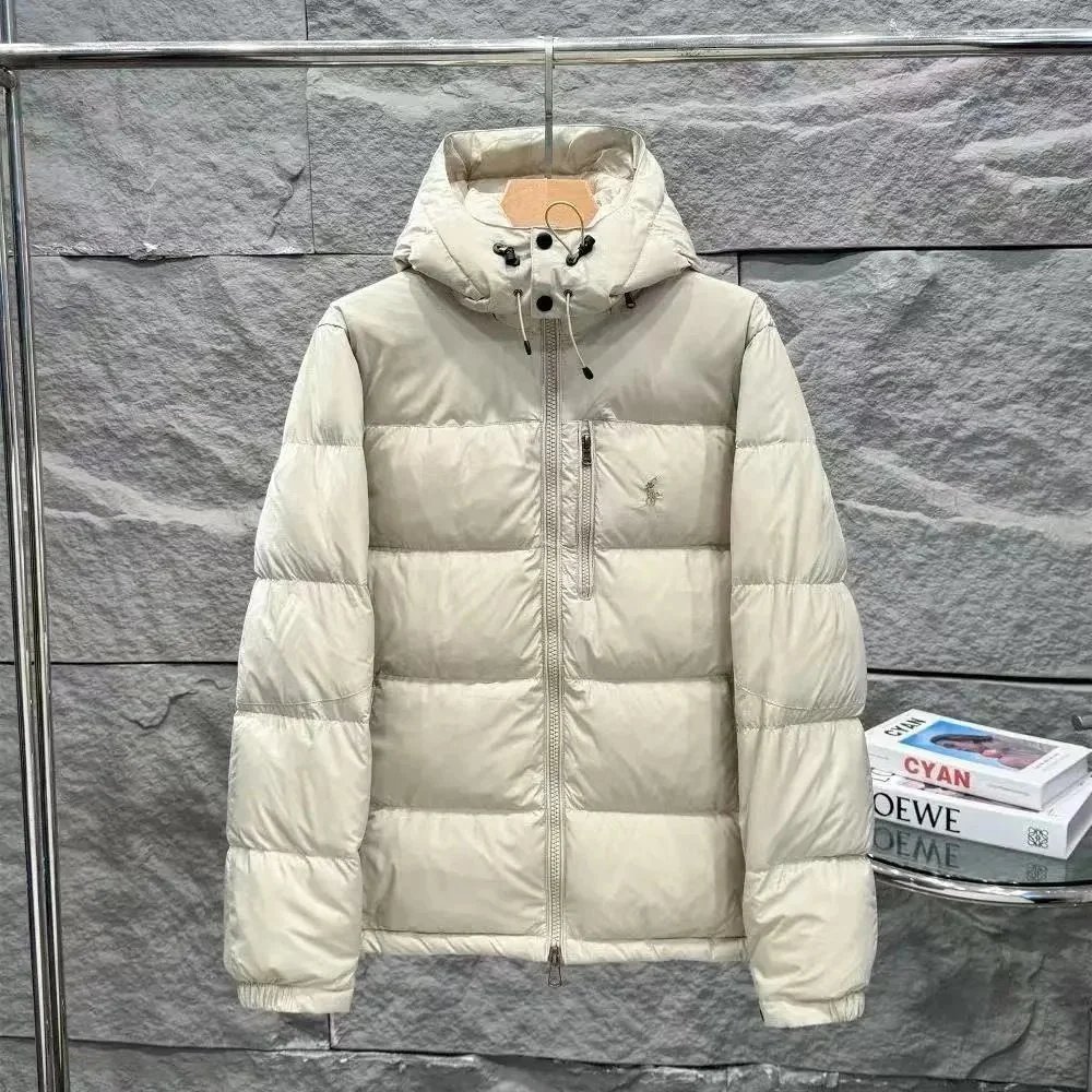 Ralph Lauren最高品质-90%白绒-乳白色 Ralph Lauren最高品质-90%白绒-乳白色