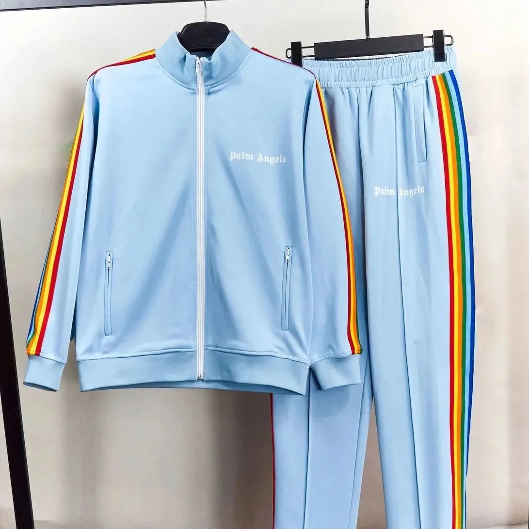 Palm Angel 蓝色套装 Palm Angel 蓝色套装