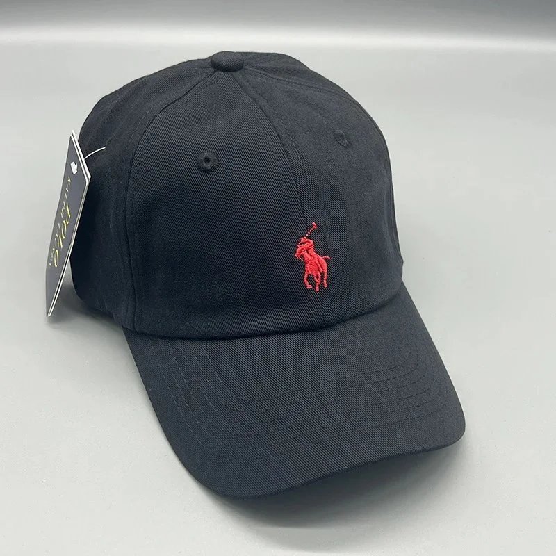 黑红POLO 黑红POLO