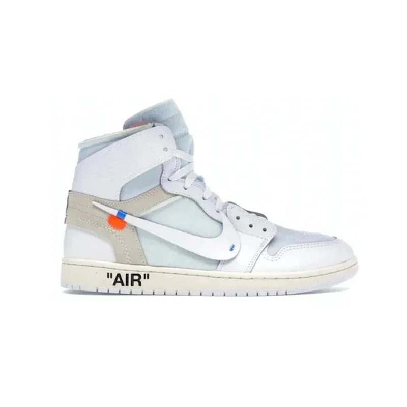 Off-White Euro AQ0818-100 Off-White Euro AQ0818-100