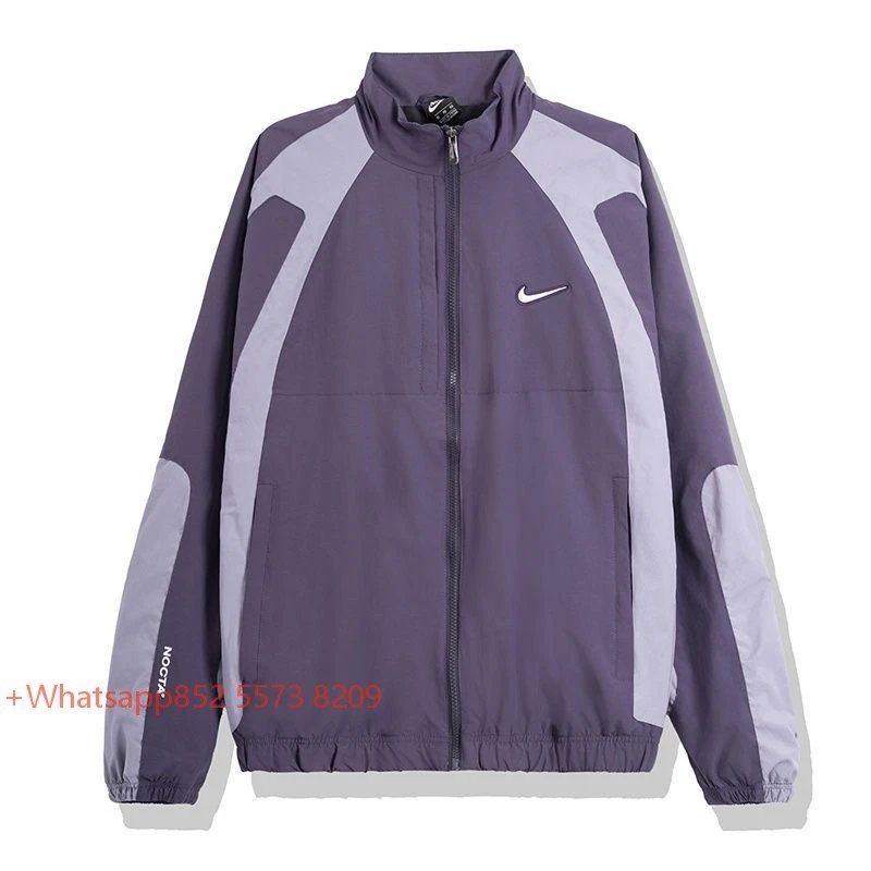 紫色Nike×Nocta 紫色Nike×Nocta