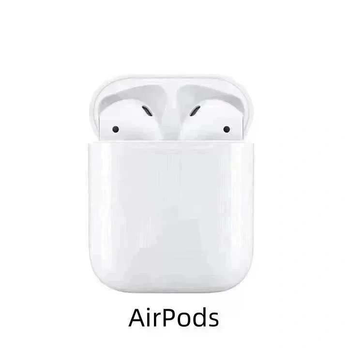 AirPods2 (second generation) AirPods2 (second generation)
