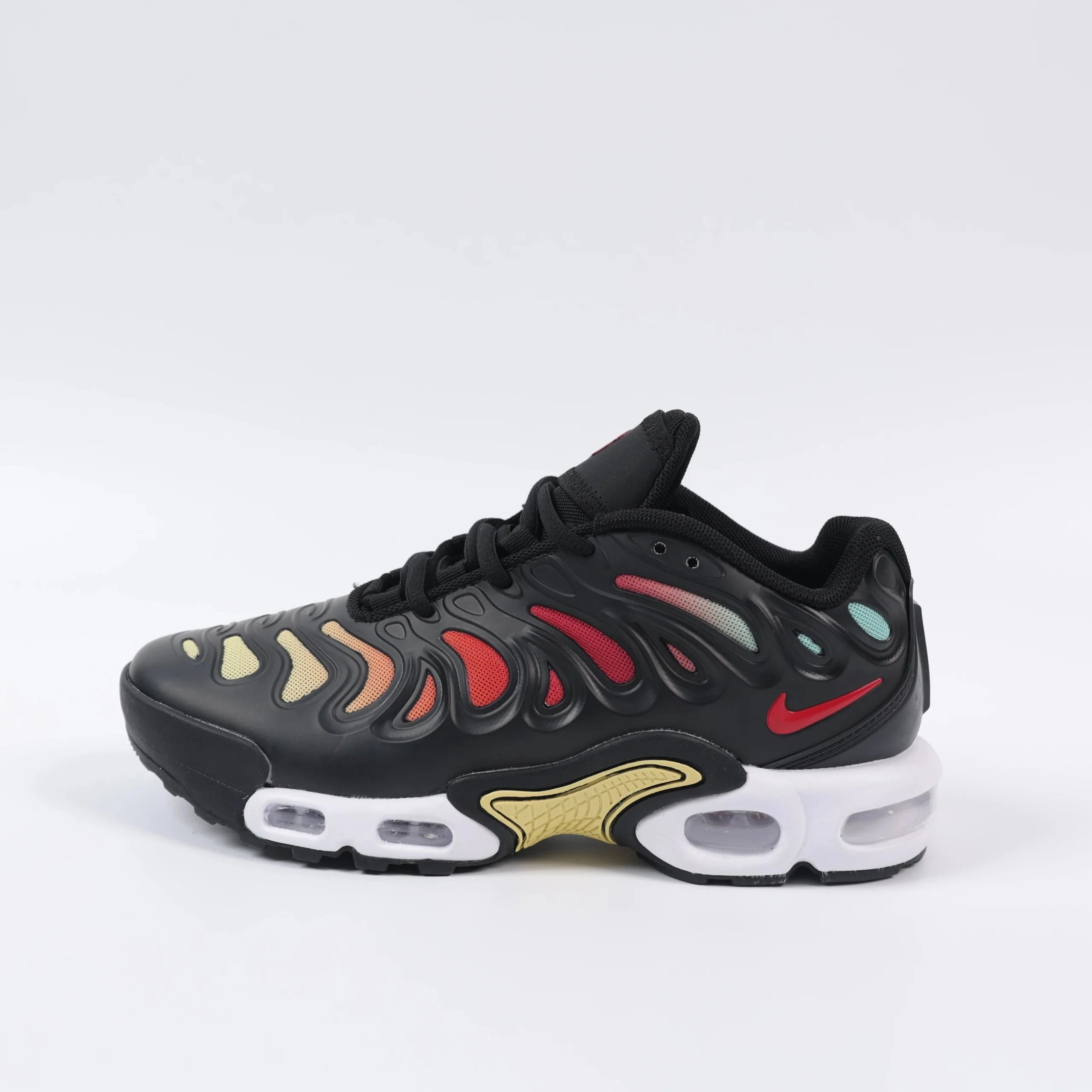 黑红black/red 黑红black/red