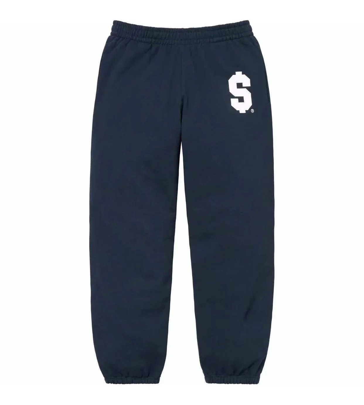 A312 SUPREME S Sweatpant 蓝 A312 SUPREME S Sweatpant 蓝
