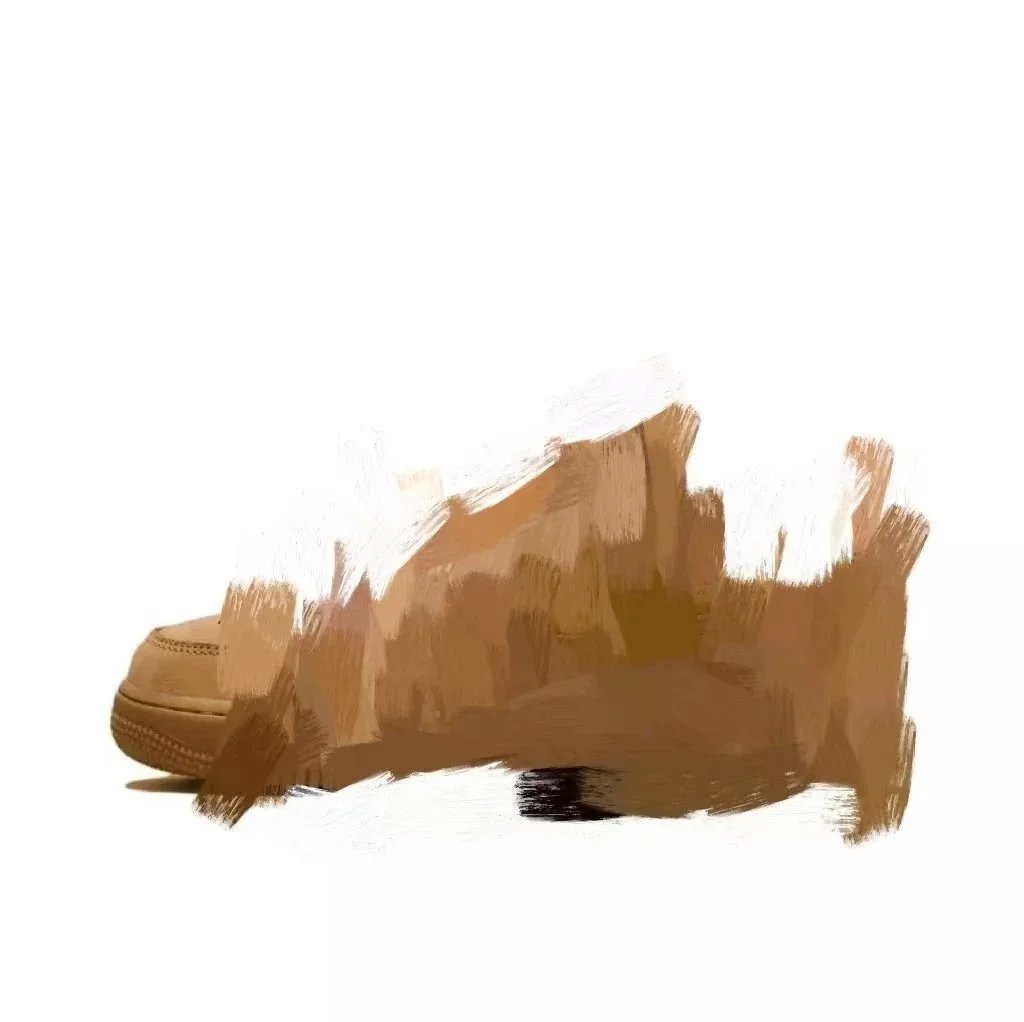 小麦色 小麦色