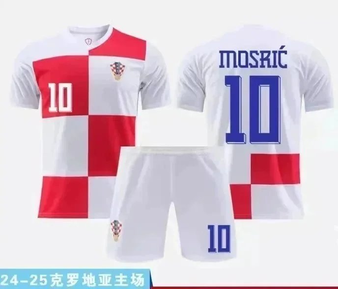 27莫德里奇 27莫德里奇