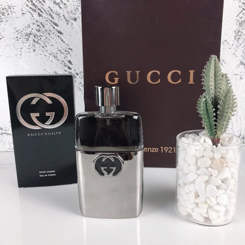 Gucci罪爱原罪 90ml Gucci罪爱原罪 90ml