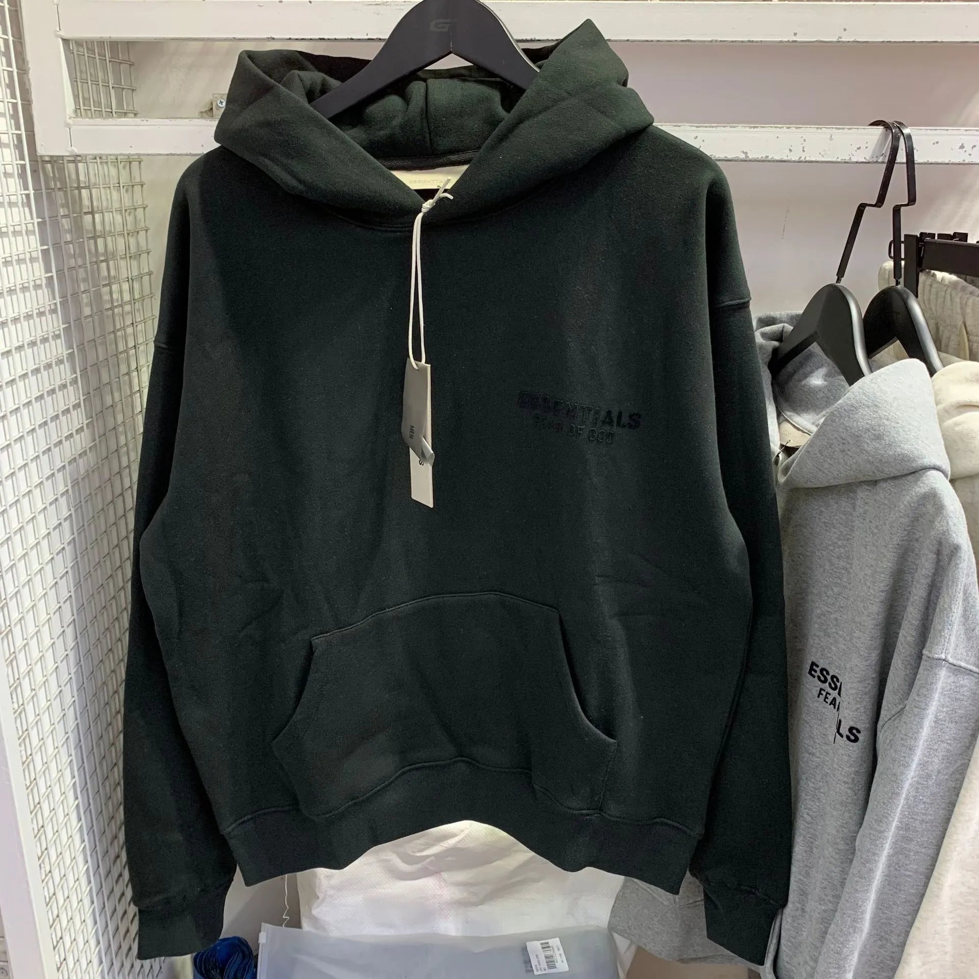 黑色卫衣1037 黑色卫衣1037