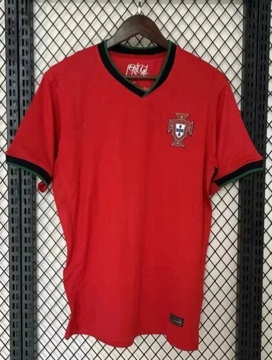 24-25葡萄牙主场 24-25葡萄牙主场