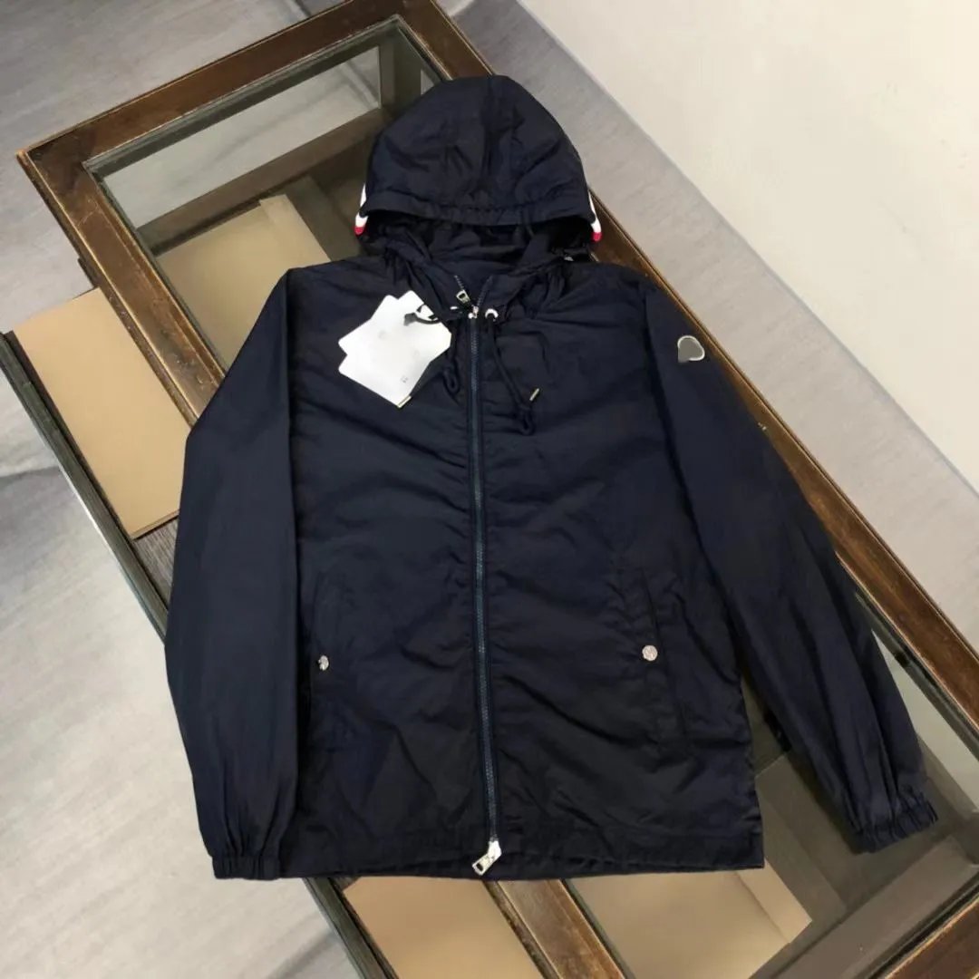Moncler 01藏青色 Moncler 01藏青色
