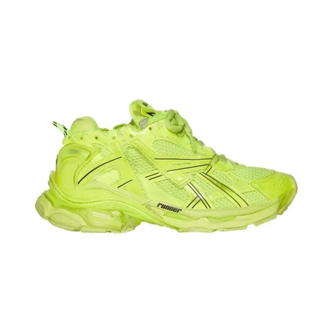 Fluo Yellow Fluo Yellow
