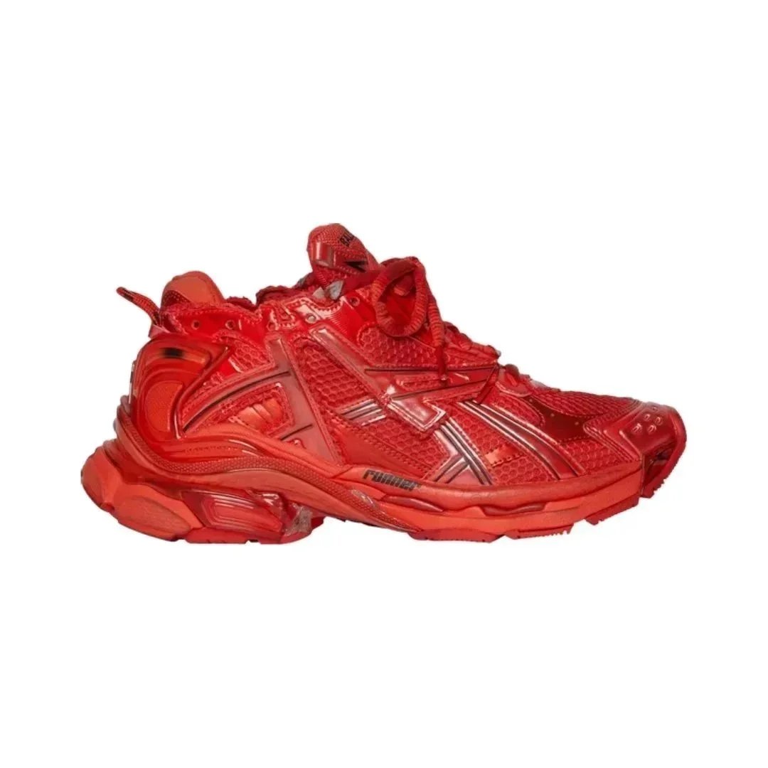 Red Red