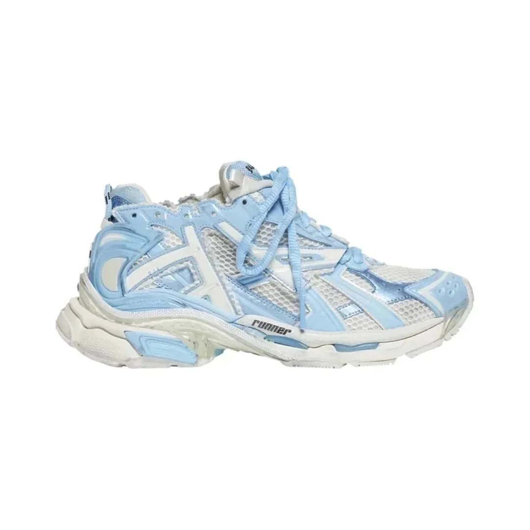 Light Blue Light Blue