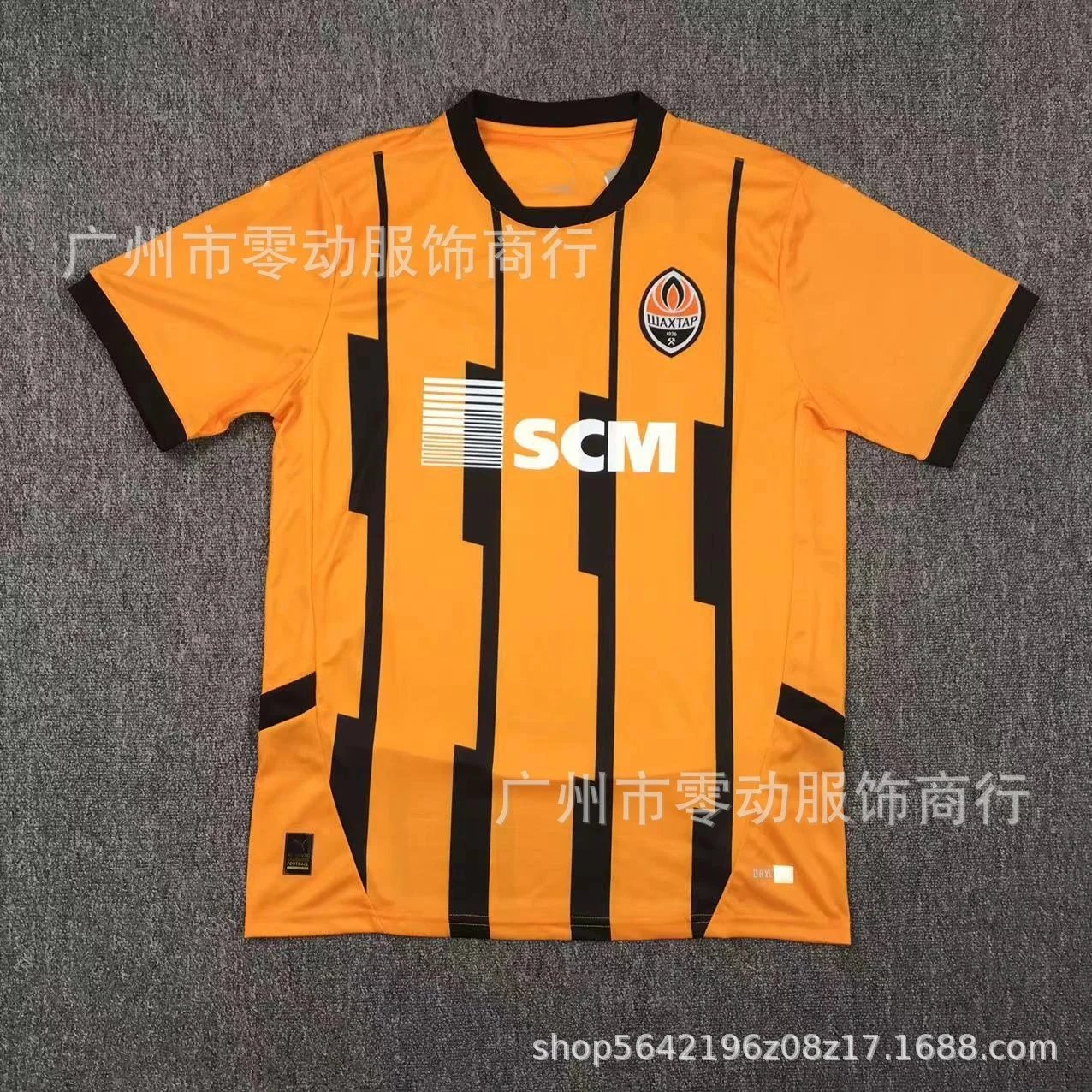 24-25 顿涅茨克主场 24-25 顿涅茨克主场