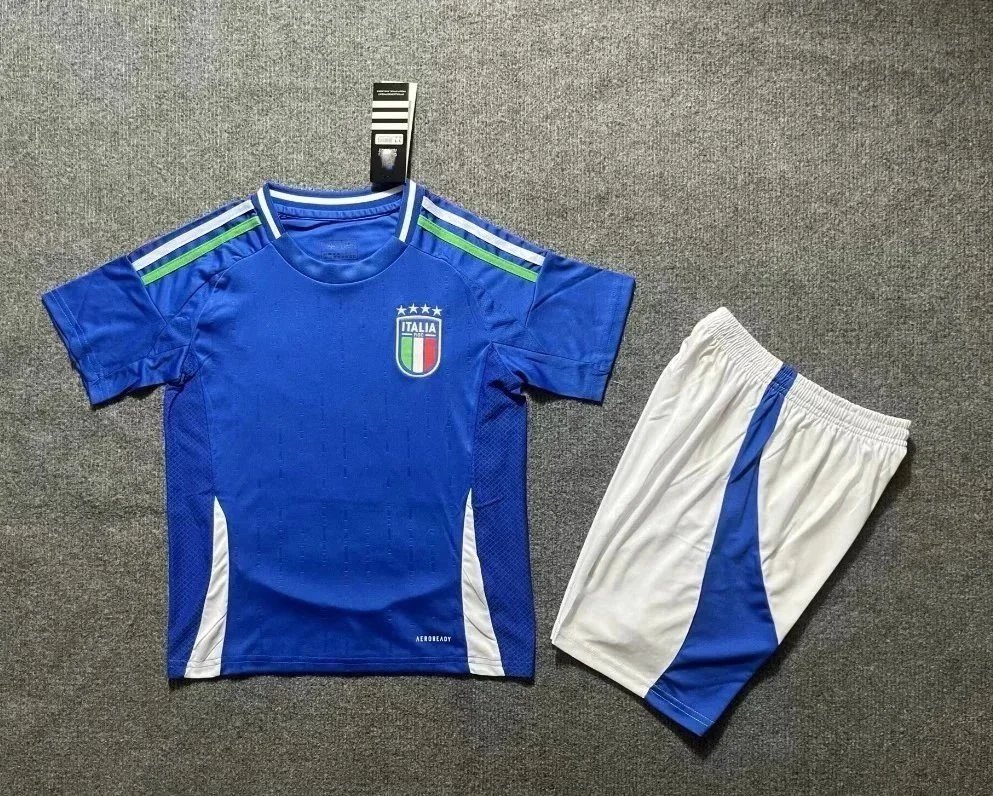 24–25 Italy home game 24–25 Italy home game