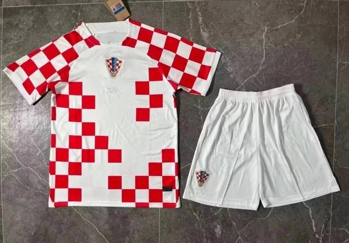 Croatia’s home ground Croatia’s home ground