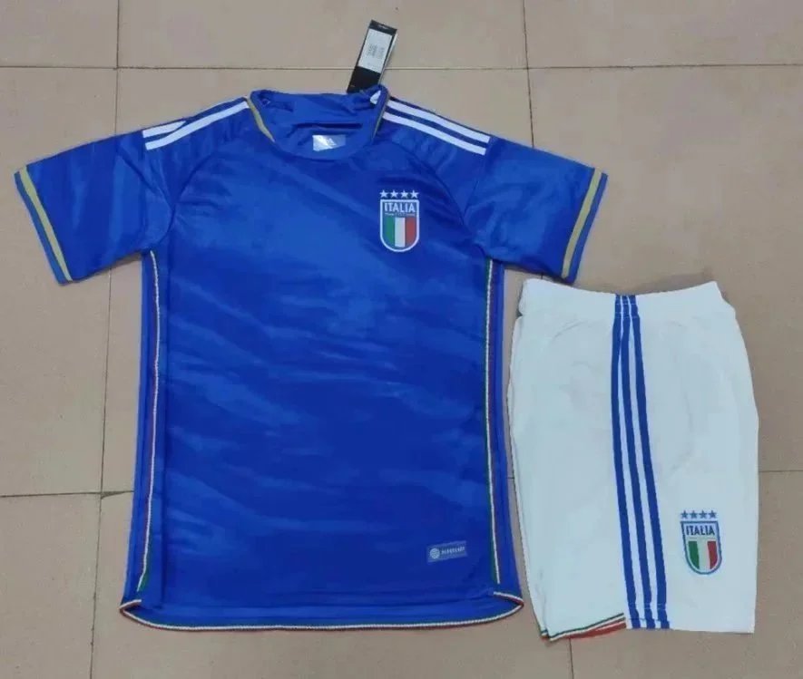 23-24 Italy Home 23-24 Italy Home
