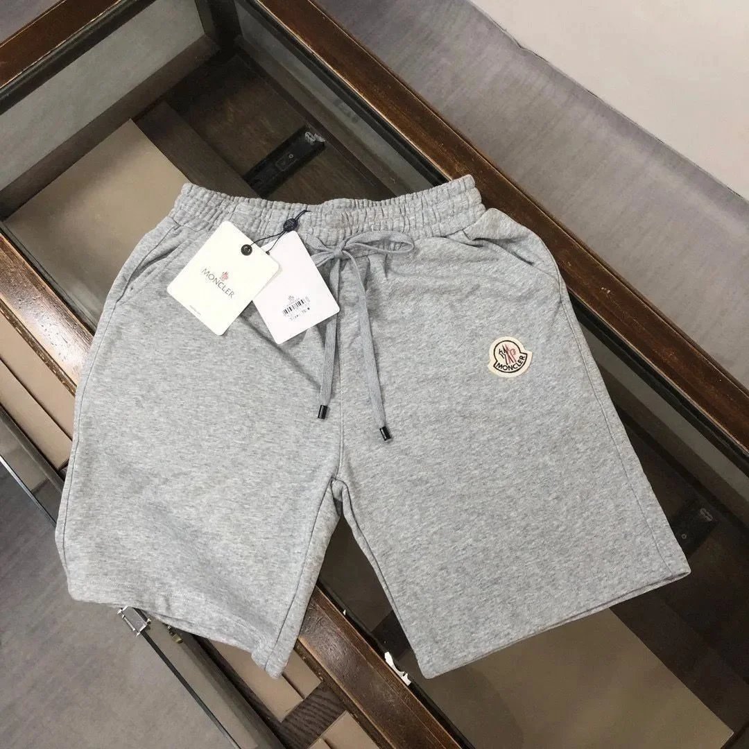 EC 801 Shorts EC 801 Shorts