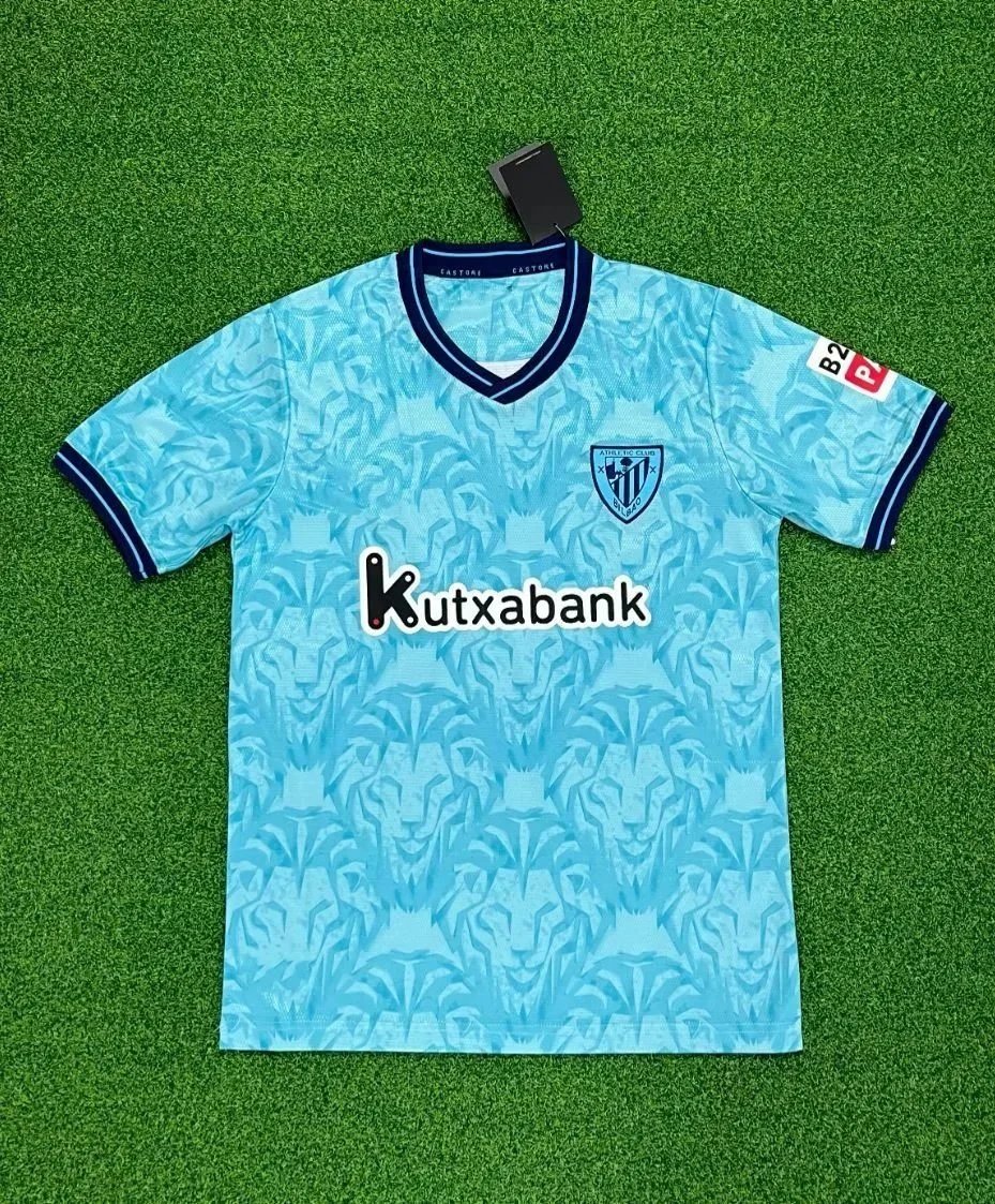 2324 Bilbao away game 2324 Bilbao away game