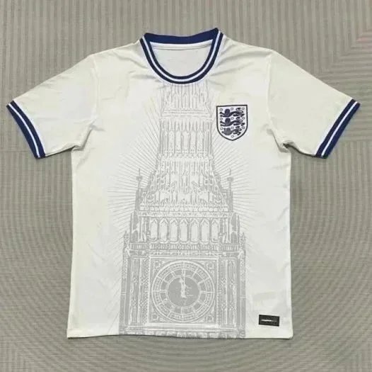 24-25 England Special Edition 24-25 England Special Edition