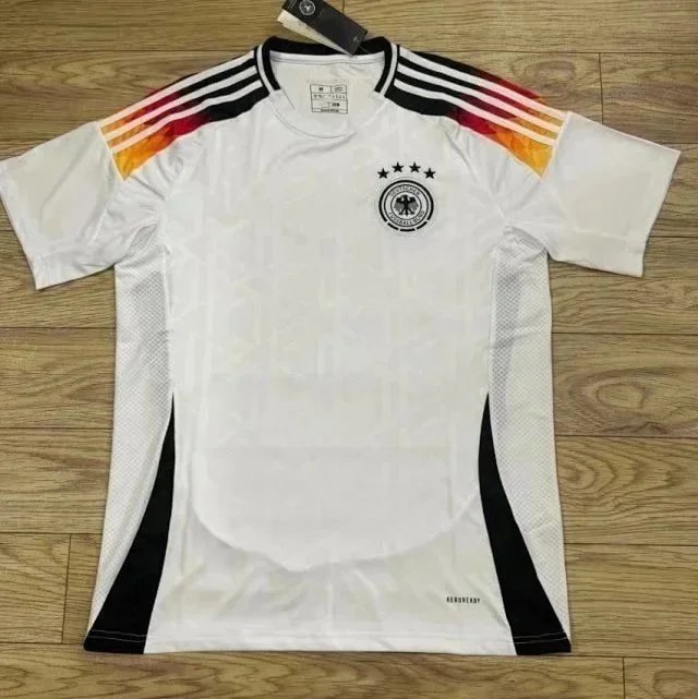 2425 Germany home game 2425 Germany home game