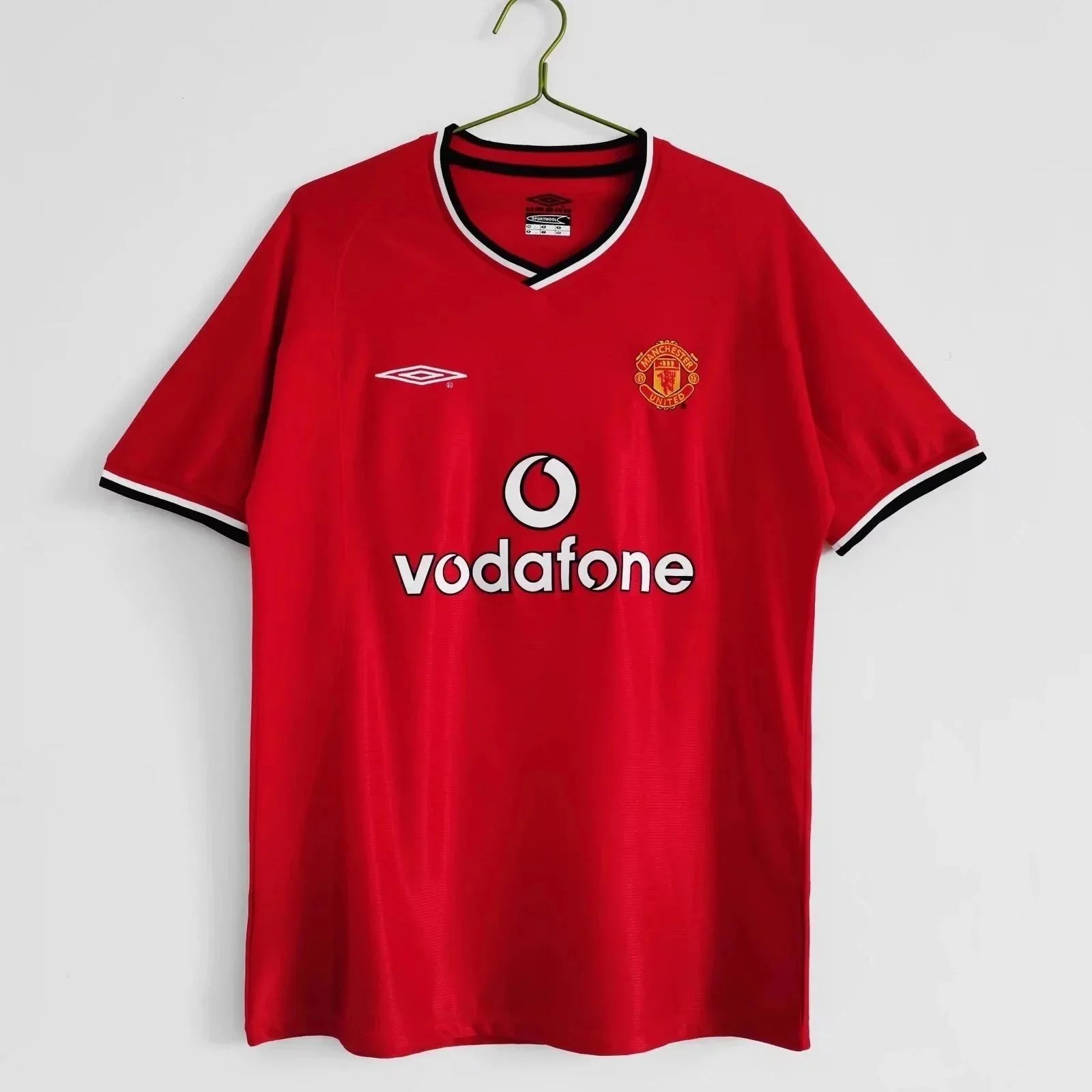 0002 Manchester United at home 0002 Manchester United at home