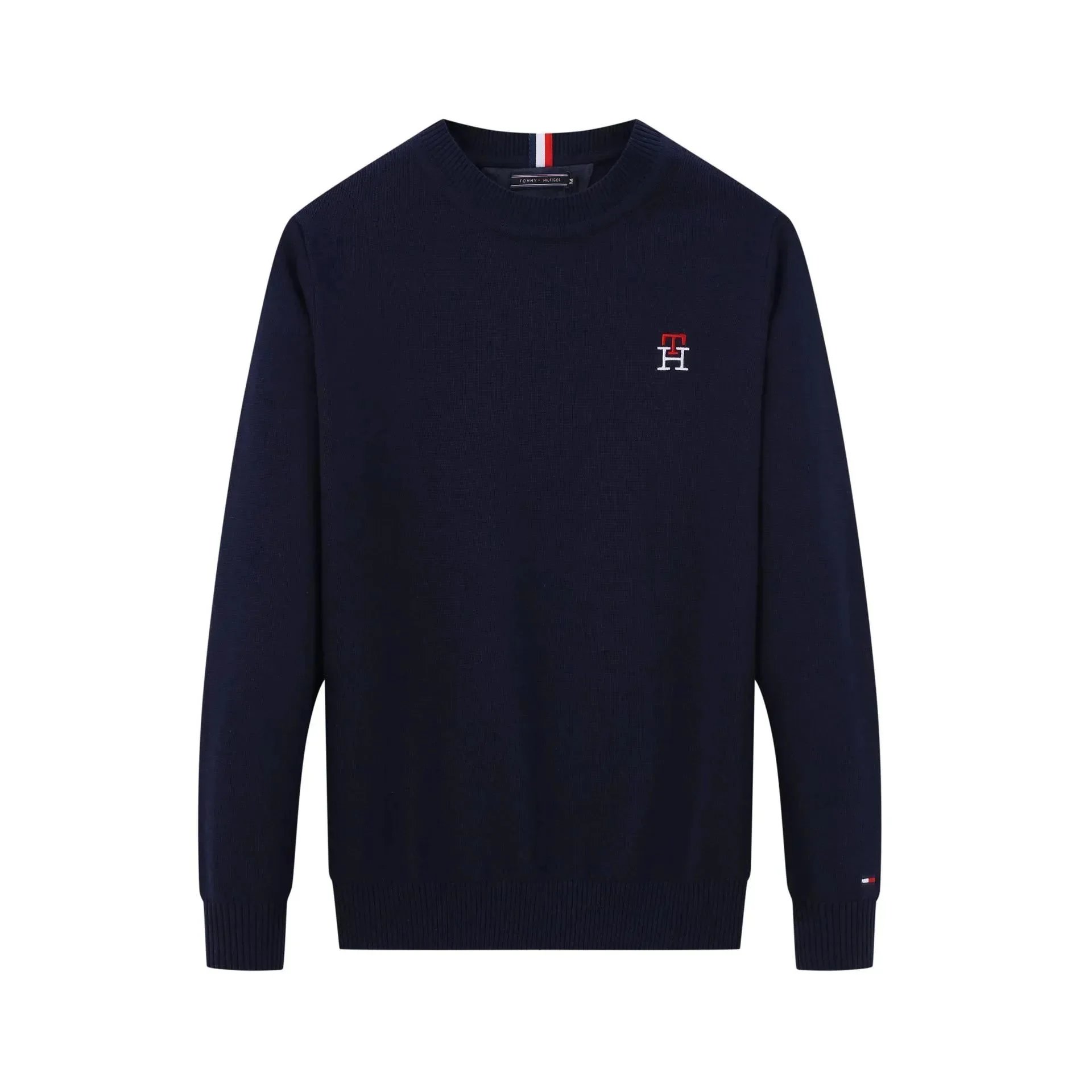 Royal blue round neck Royal blue round neck