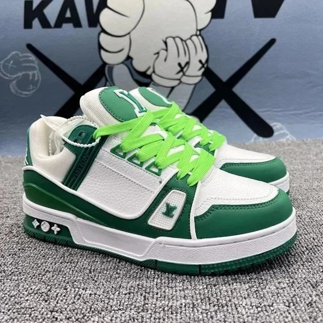 Green Green