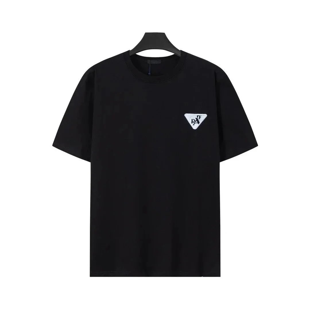 10 Black (Embroidered Triangle Logo) 10 Black (Embroidered Triangle Logo)