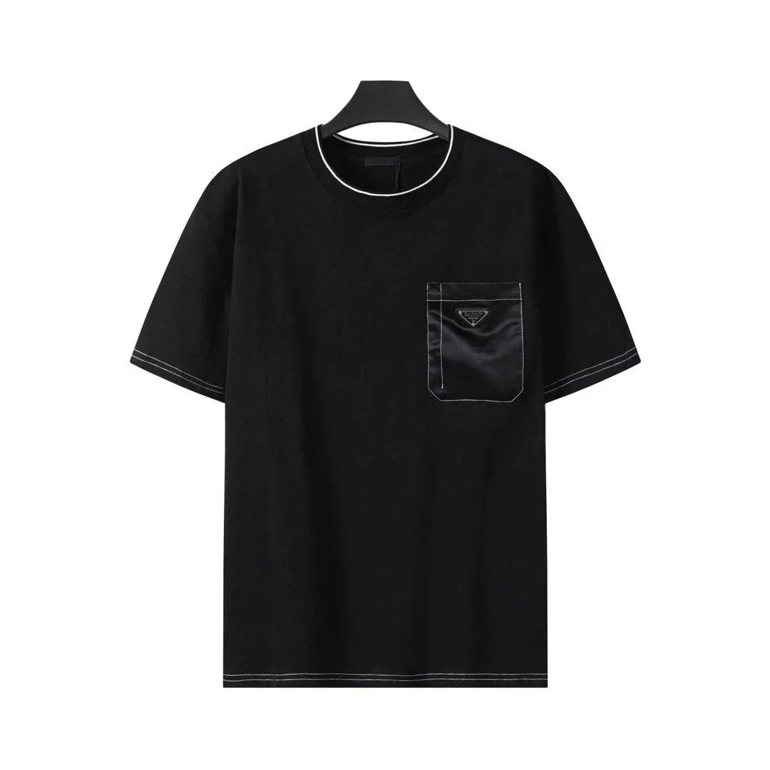 04 Black (pocket-lined metal triangle) 04 Black (pocket-lined metal triangle)