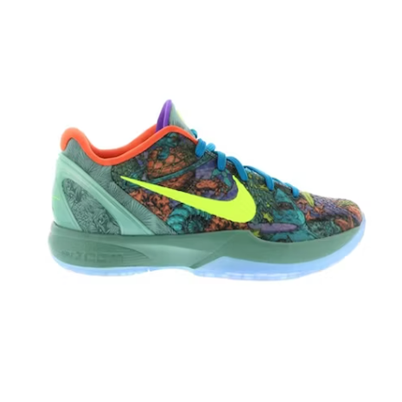 Prelude (All-Star MVP) 640220-001 Prelude (All-Star MVP) 640220-001