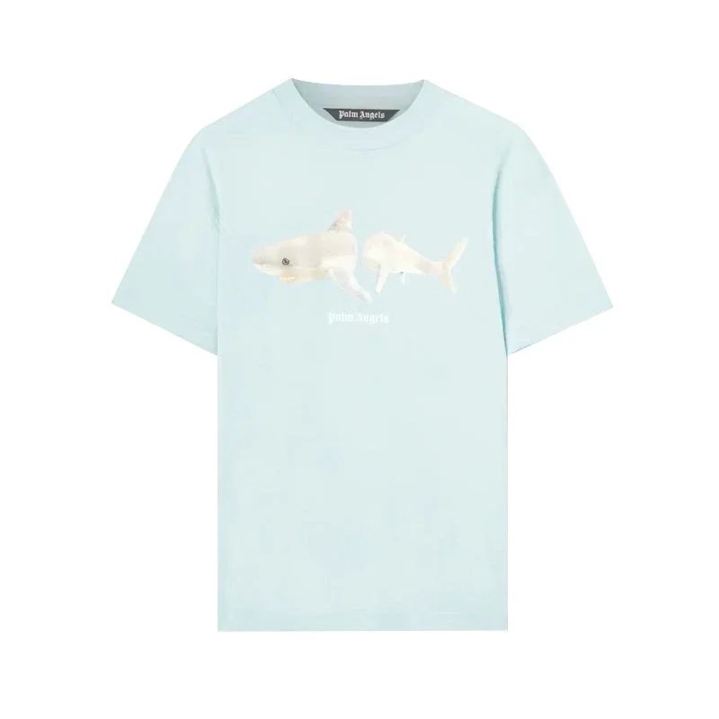 鲨鱼款浅绿色 鲨鱼款浅绿色