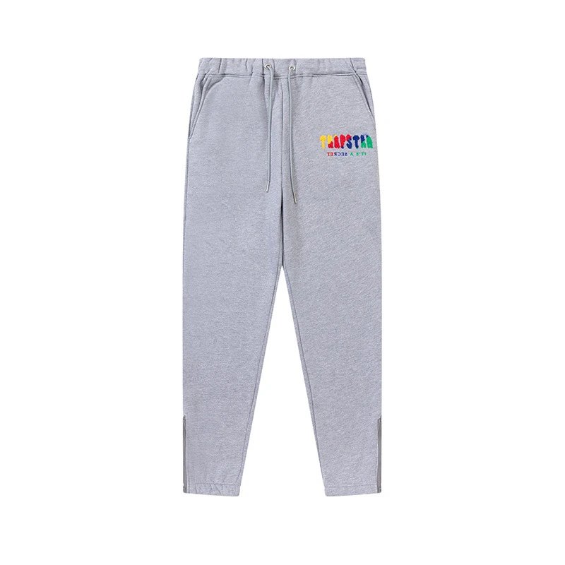 18灰色卫裤 18灰色卫裤