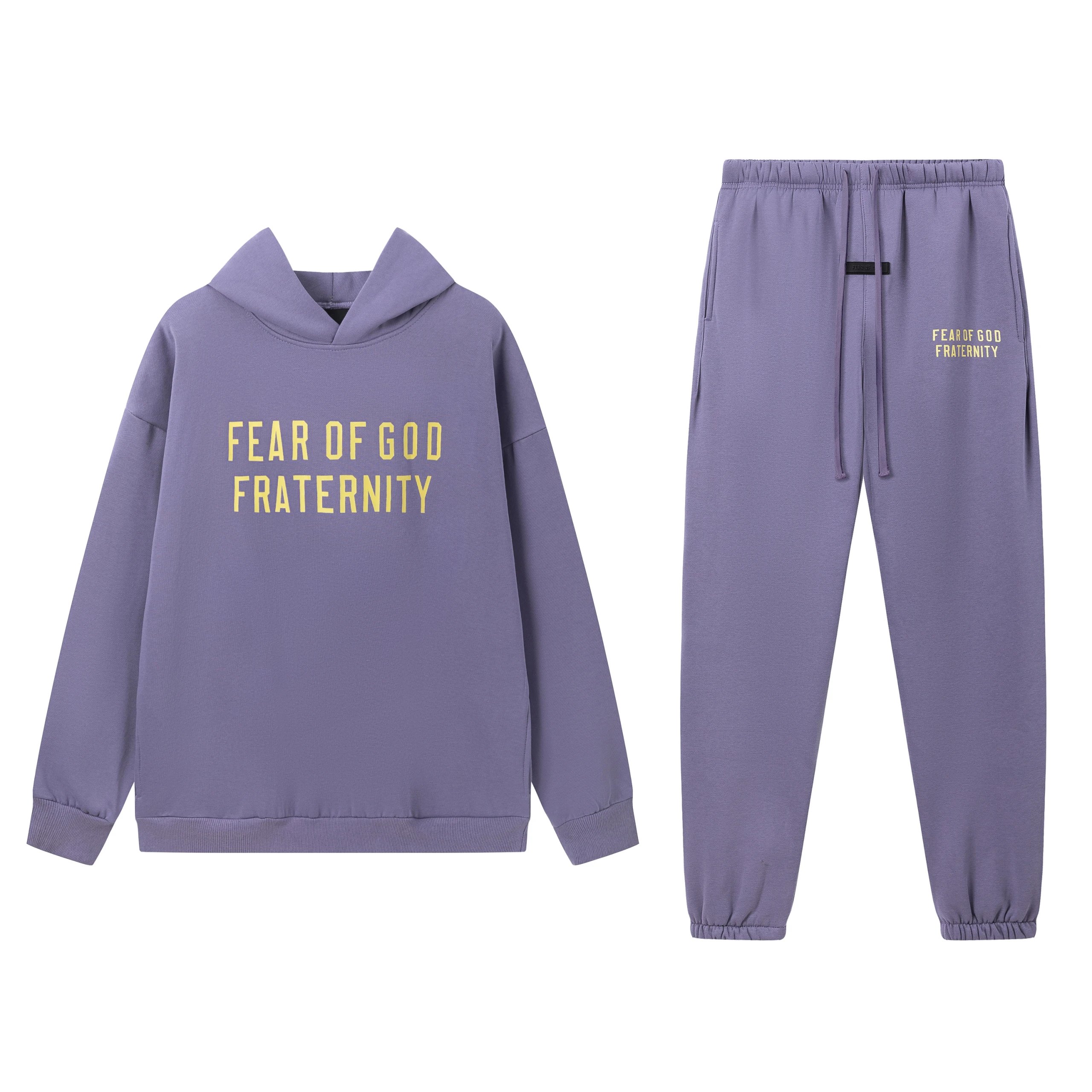 B-1紫色套装 B-1紫色套装