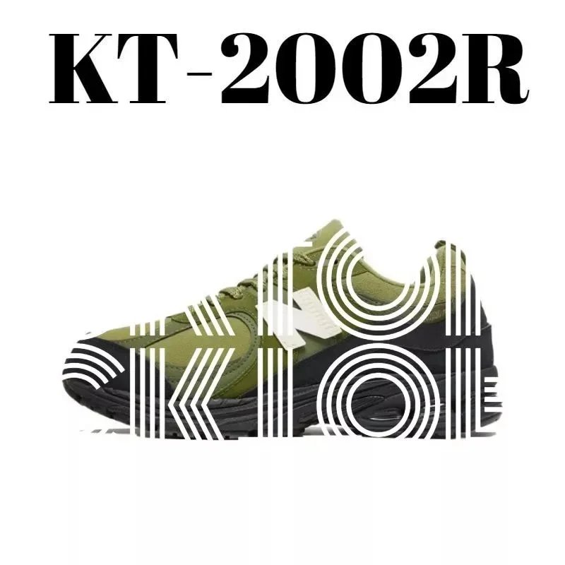 M2002RBB 黑绿 M2002RBB 黑绿