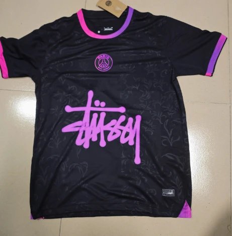 巴黎特别版斯图西款 巴黎特别版斯图西款