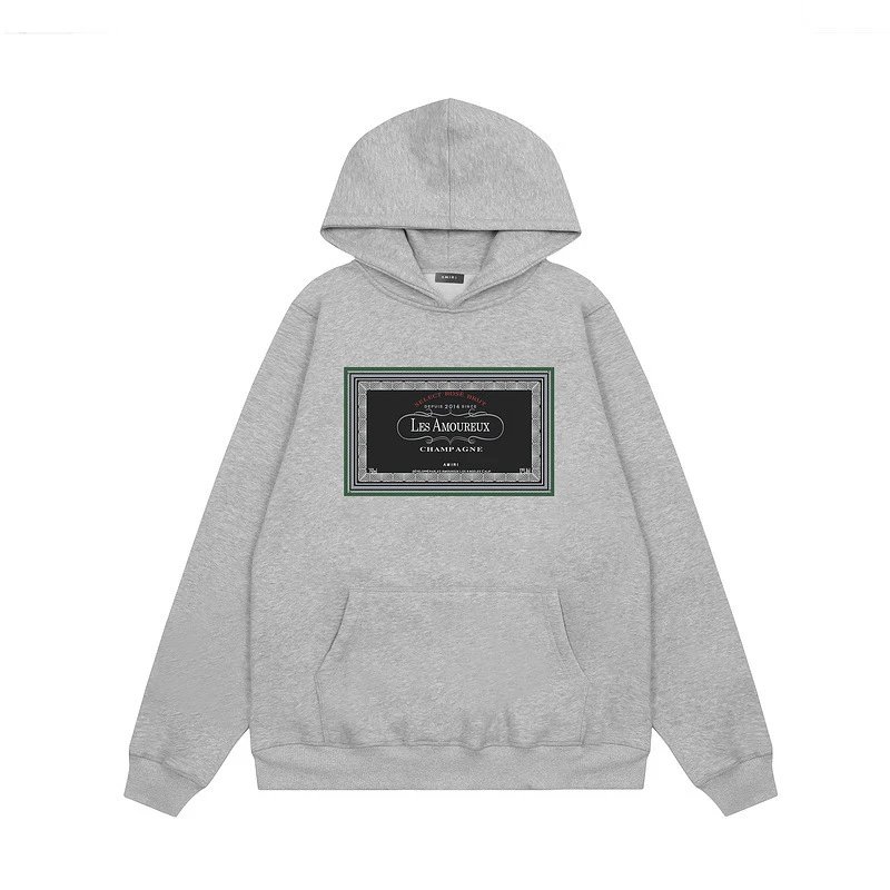 07灰色连帽卫衣 07灰色连帽卫衣