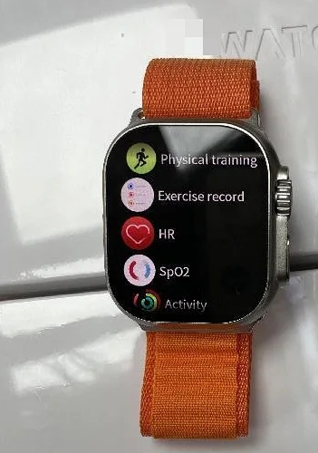 银框橙表带silver frame/orange strap 银框橙表带silver frame/orange strap