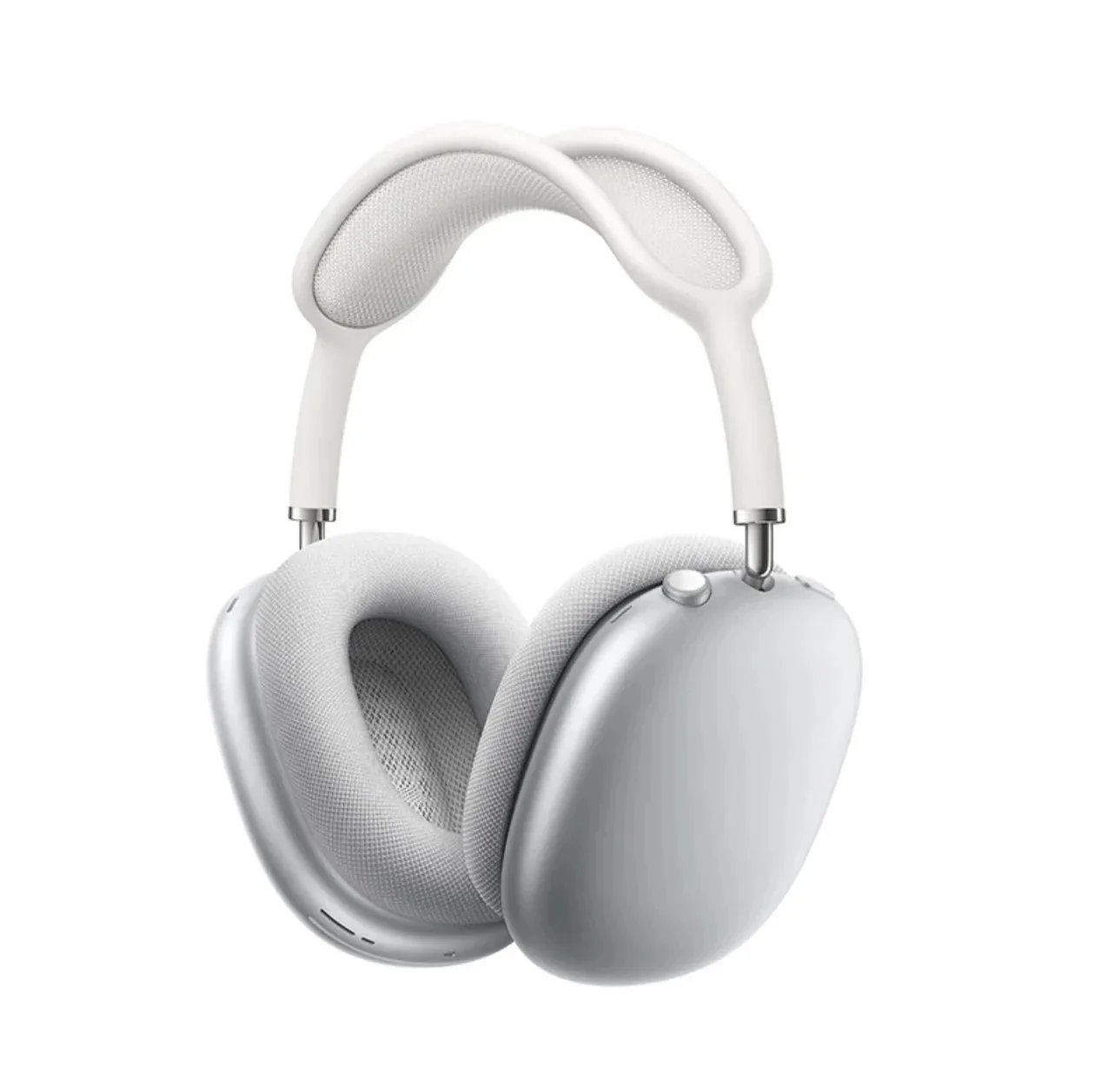 White White