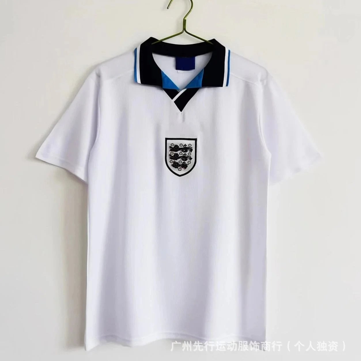 1996赛季英格兰主场 1996赛季英格兰主场
