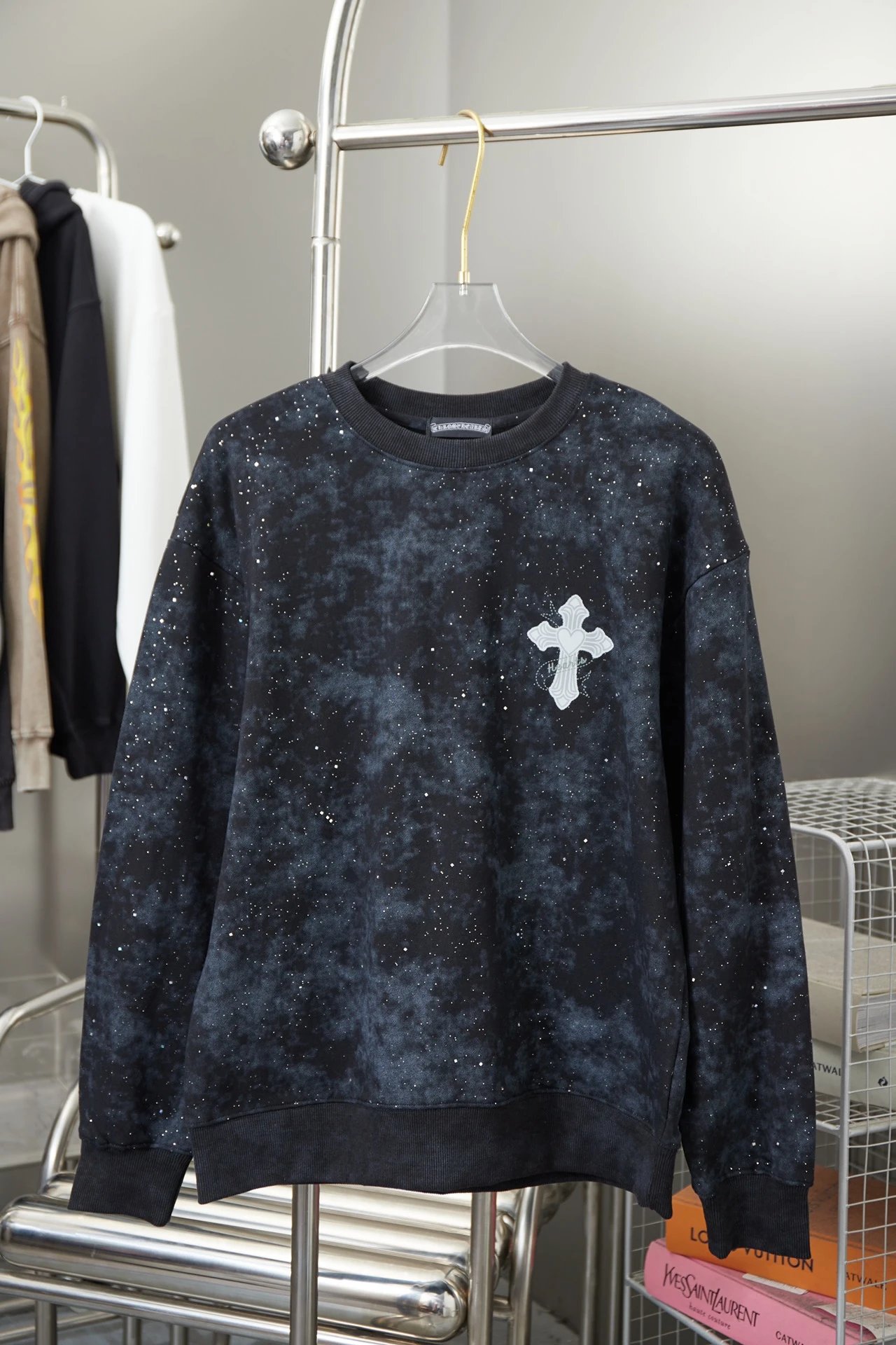 Chr-28 Chr-28