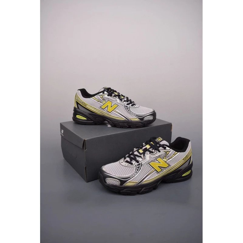 NB740白灰黄 NB740白灰黄
