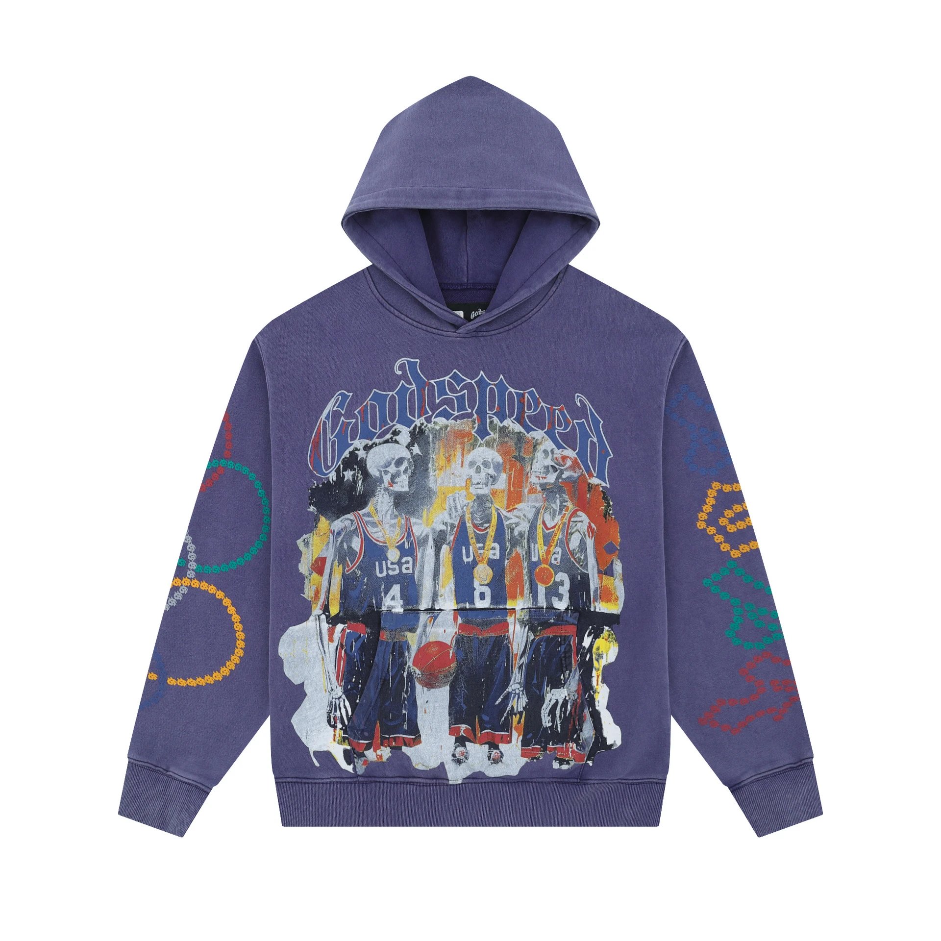 4 4