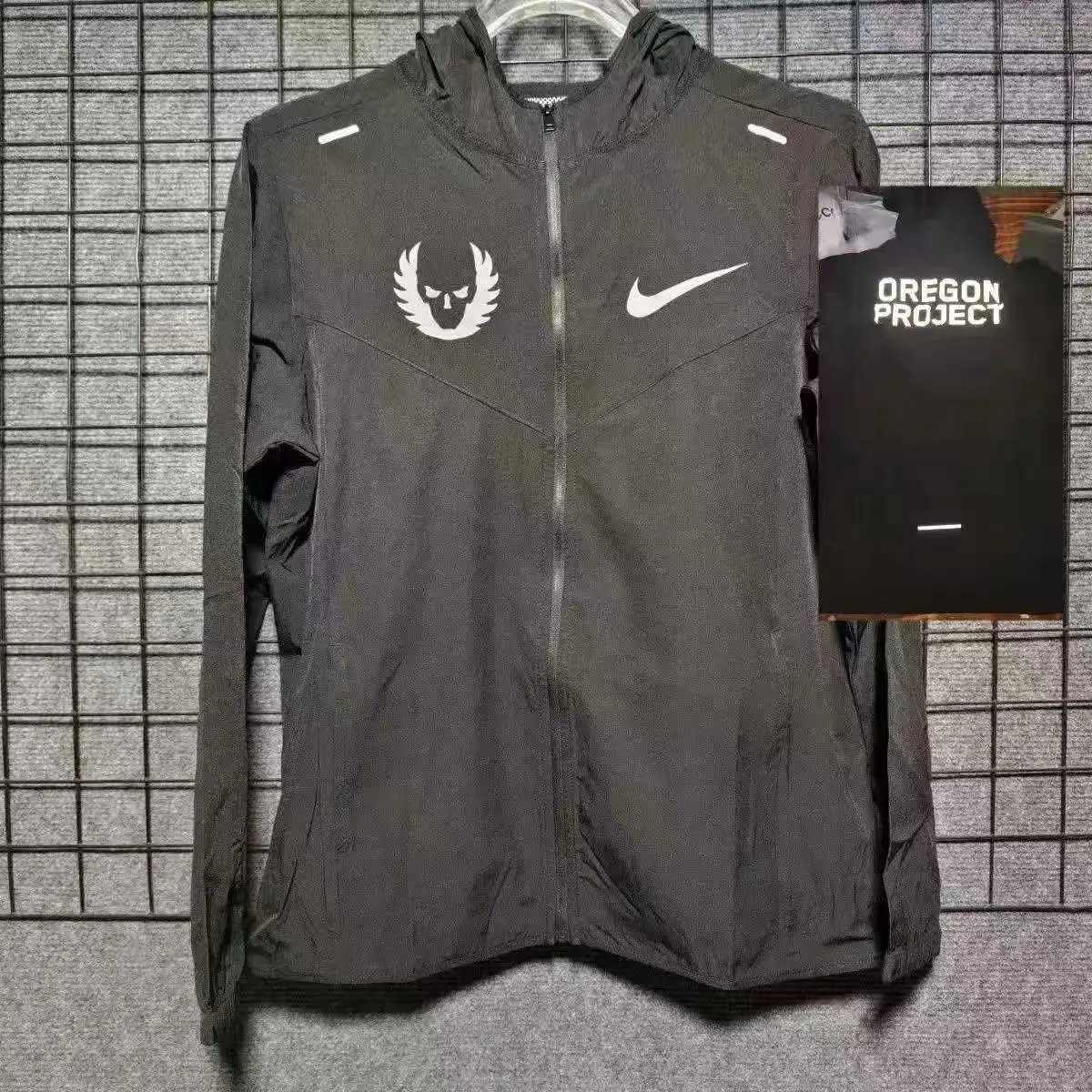 Nike Jacket 8 Nike Jacket 8
