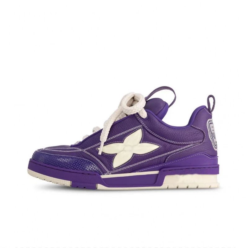 紫色四叶草 紫色四叶草