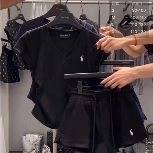 Ralph Lauren 套装4 Ralph Lauren 套装4