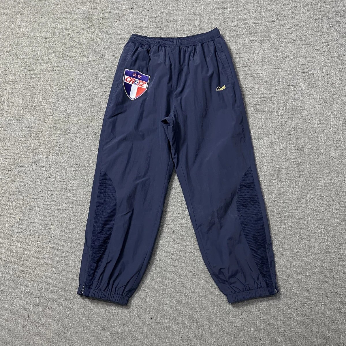 Cor-19-2 Cor-19-2